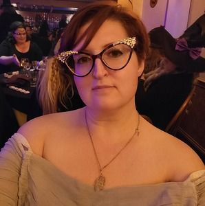 Meet your Posher, Erin